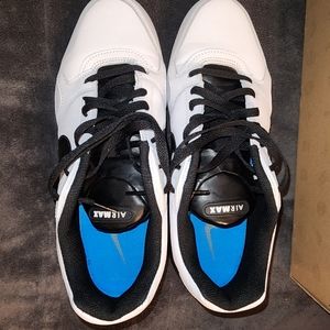 Airmax Classic Leather SI